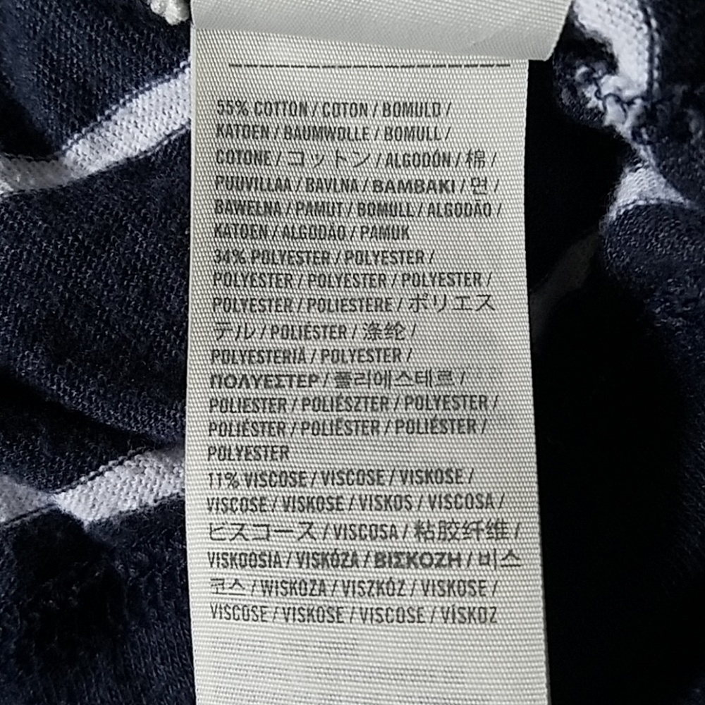 Abercrombie Long Sleevw Top - Picture 5 of 5